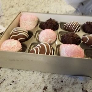 Meet your Posher, Margaret